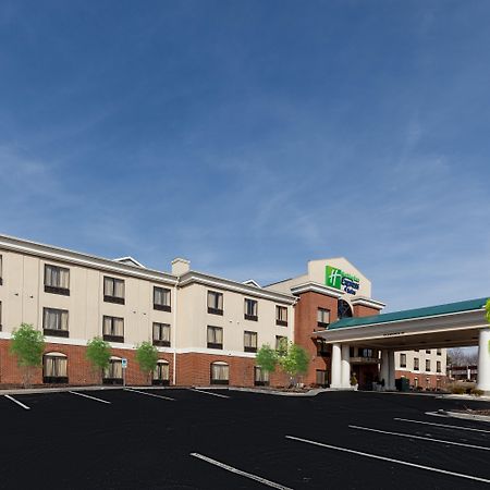 Holiday Inn Express Hotel & Suites Greensboro-East By Ihg Kültér fotó