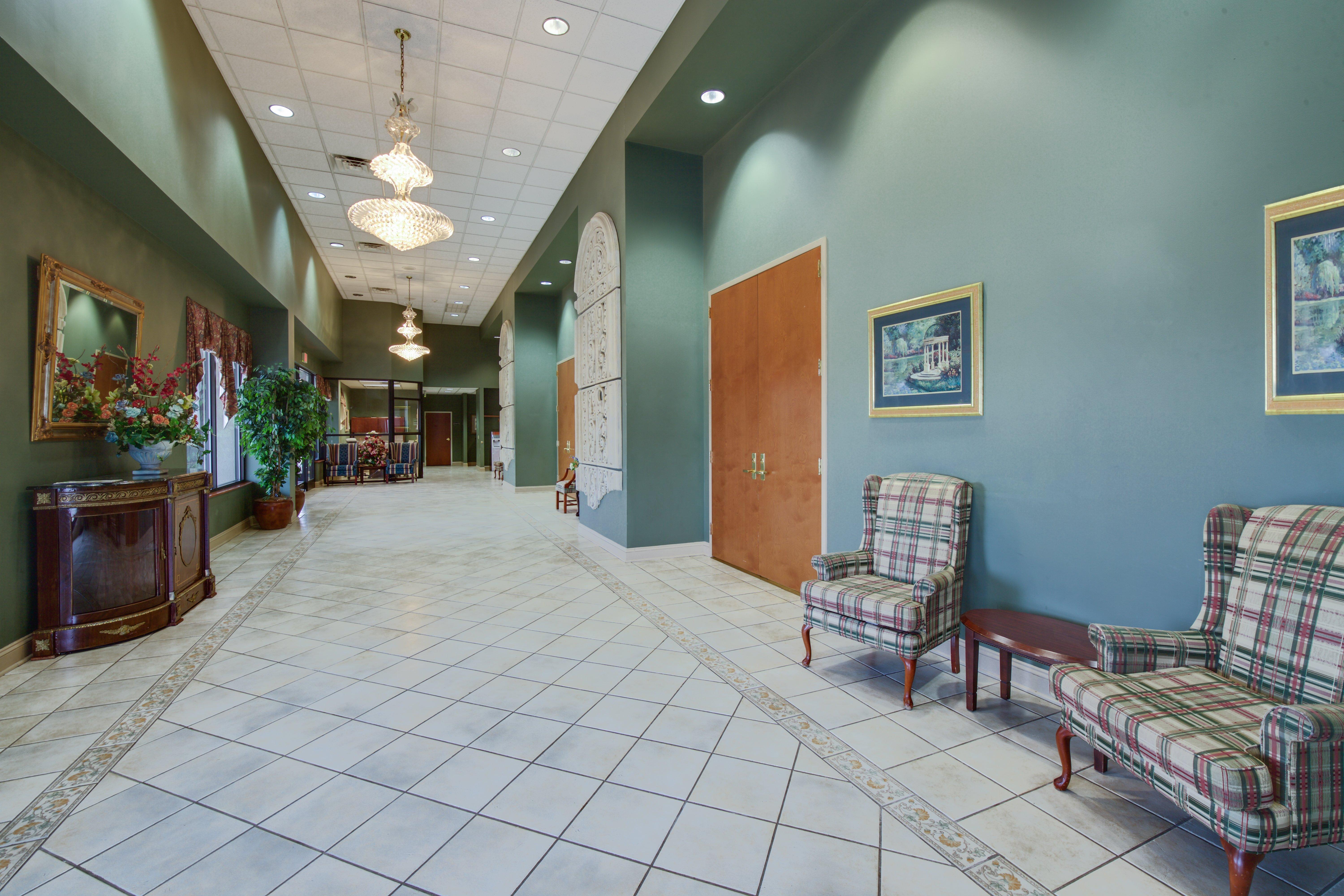Holiday Inn Express Hotel & Suites Greensboro-East By Ihg Kültér fotó