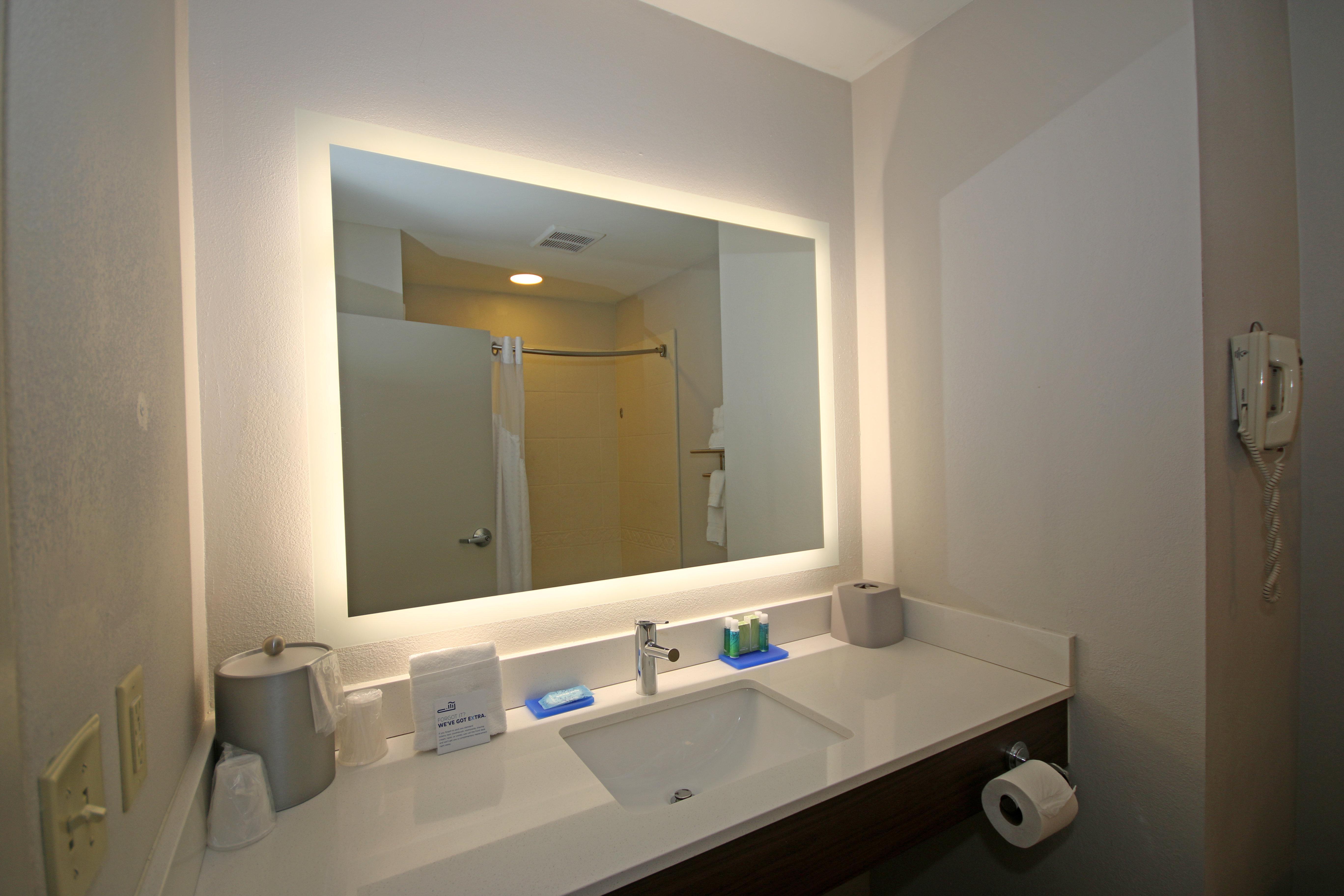 Holiday Inn Express Hotel & Suites Greensboro-East By Ihg Kültér fotó