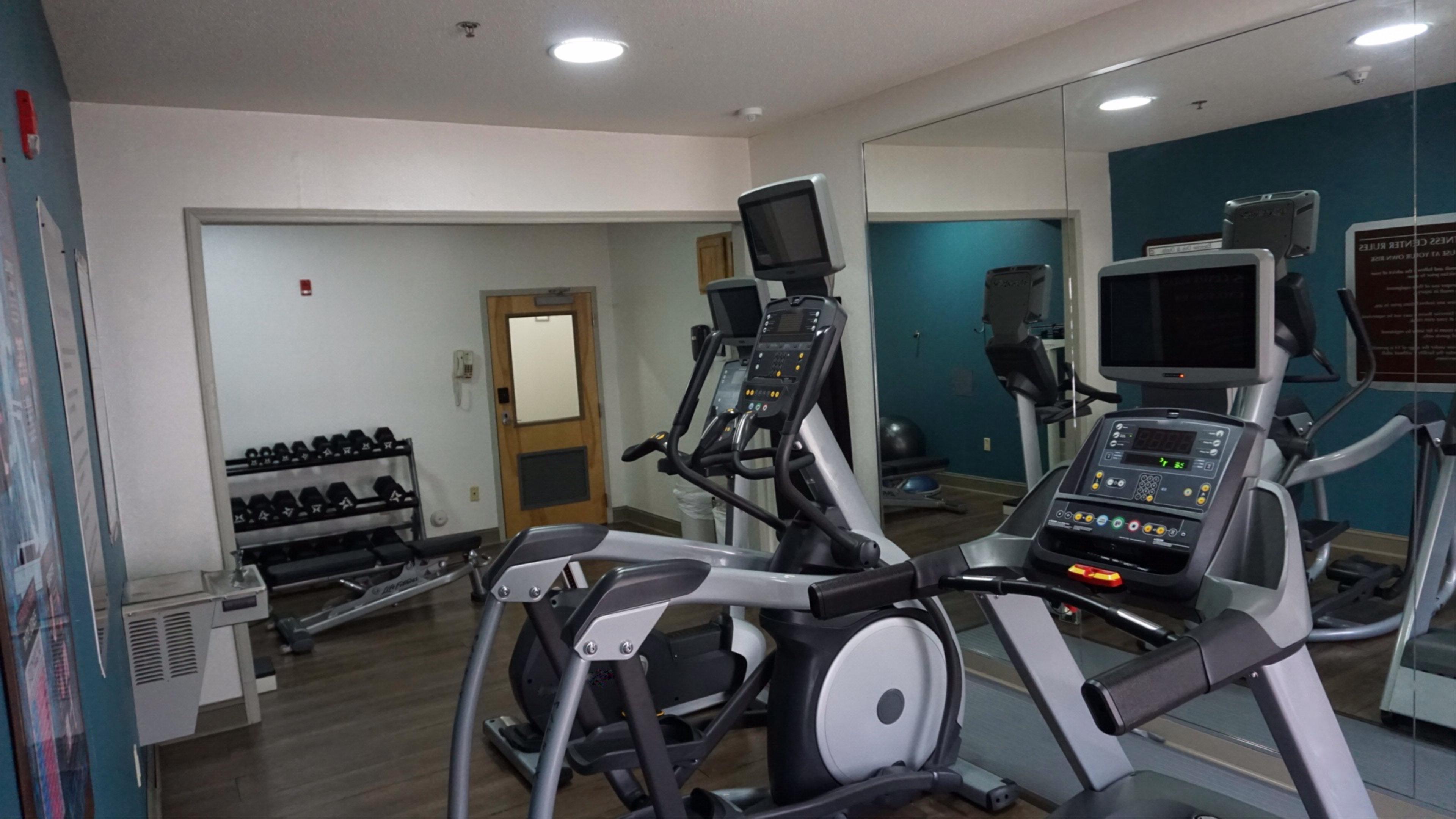 Holiday Inn Express Hotel & Suites Greensboro-East By Ihg Kültér fotó