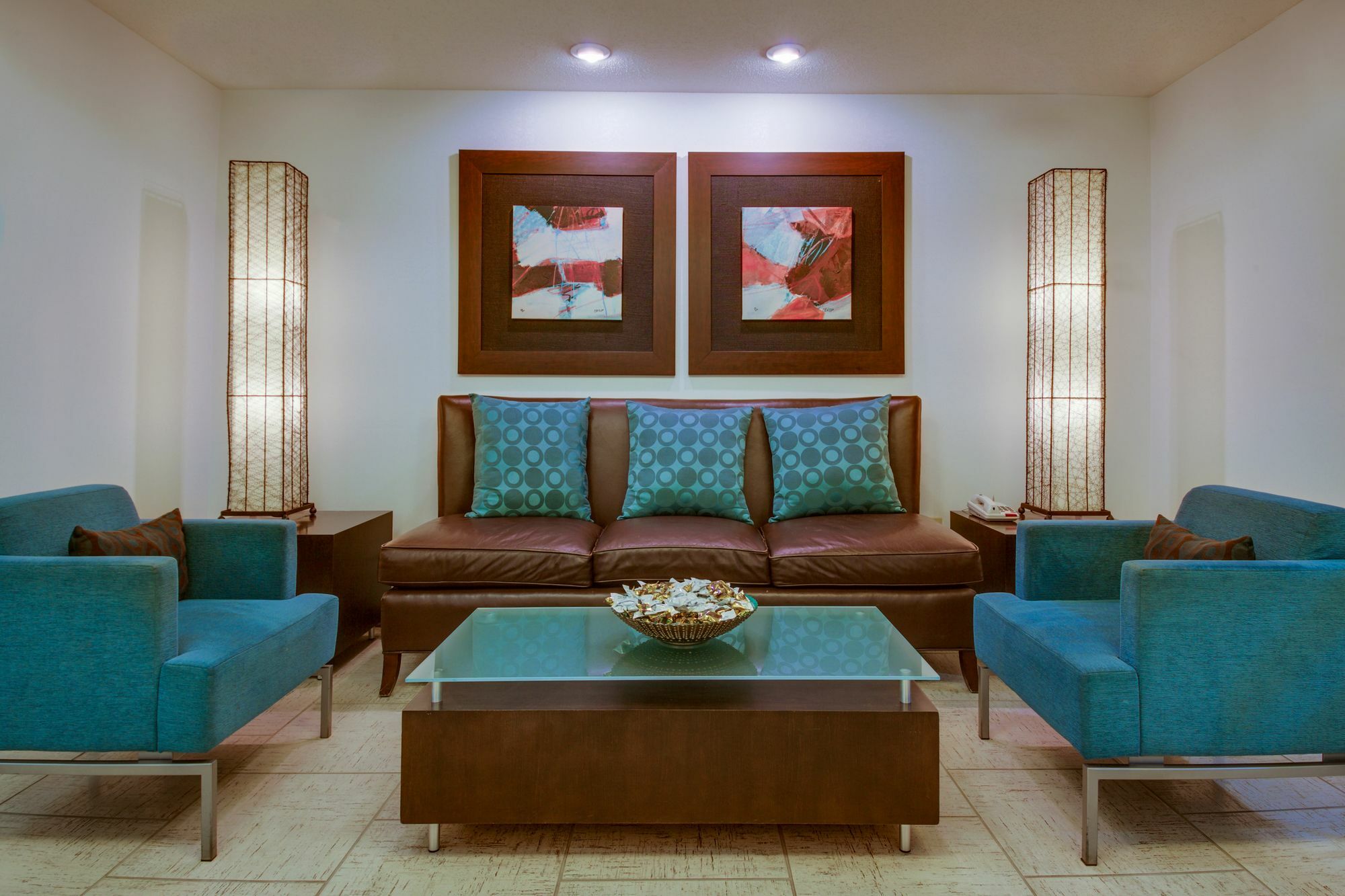 Holiday Inn Express Hotel & Suites Greensboro-East By Ihg Kültér fotó